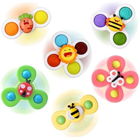 Babies - Age 3 Level 4 Badge